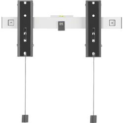 One For All Ultraslim OLED Tilt Mount 32-77 (40kg)