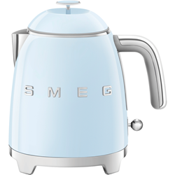 Smeg Mini Kettle Pastel Blue