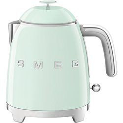 Smeg Mini Kettle Pastel Green