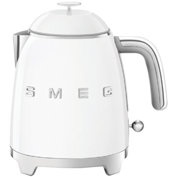 Smeg Mini Kettle White