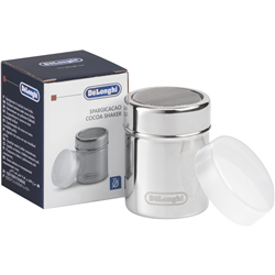 DeLonghi Cocoa Shaker