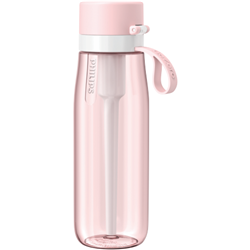 Philips Go Zero Daily Straw Filtration