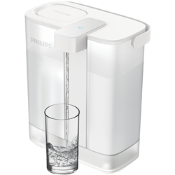 Philips Powered Pitcher with Instant Filtration 3 Litre