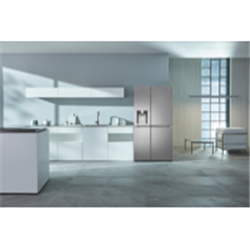 LG 635L Side By Side Refrigerator