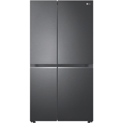 LG 655L Side By Side Refrigerator