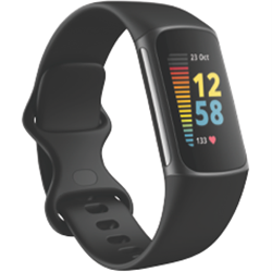 Fitbit Charge 5 - Black