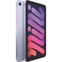 Apple iPad mini (6th Gen) 64GB WiFi+ Cell Purple