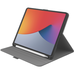 Cygnett iPad Mini 6 (8.6) TekView Case (Black)