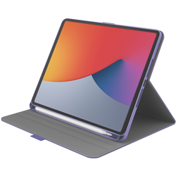 Cygnett iPad Mini 6 (8.6) TekView Case (Lilac)