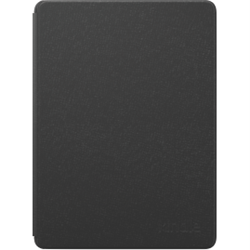 Kindle Paperwhite Leather Cover - Black (11th Generation-2021)