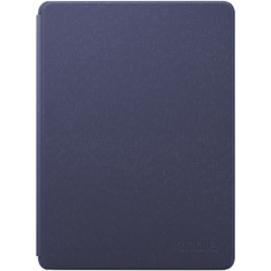 Kindle Paperwhite Leather Cover - Deep Sea Blue (11th Generation-2021