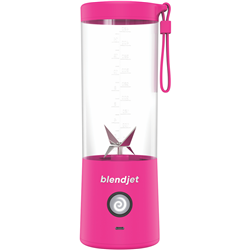 BlendJet BlendJet 2 Portable Blender - Hot Pink