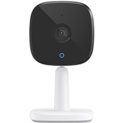 eufy 2K Indoor Security Camera