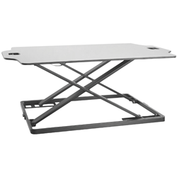Ergovida Manual Desktop Workstation (950x400mm)
