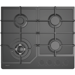 InAlto 60cm Gas Cooktop