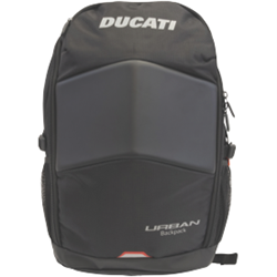 Ducati Shockproof Sports Backpack