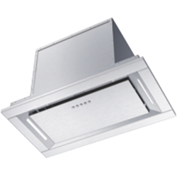 InAlto 52cm Undermount Rangehood Stainless Steel