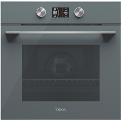 Teka 60cm Pyrolytic Oven Stone Grey