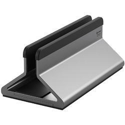 Alogic Bolt Adjustable Laptop Vertical Stand