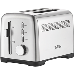 Sunbeam Fresh Start 2 Slice Toaster