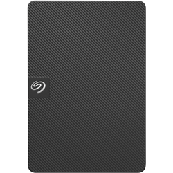 Seagate 4TB Expansion Portable Hard Drive