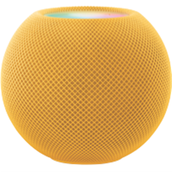 Apple HomePod mini - Yellow