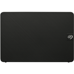 Seagate 16TB Expansion Desktop Hard Drive