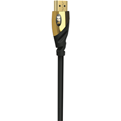 Monster 4K UHD Gold HDMI Cable (3M)