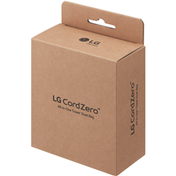 LG A9T-AUTO Replacement Dustbags x3