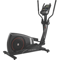 BH Fitness Crystal Program Elliptical