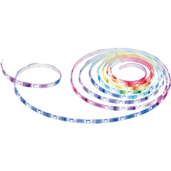 TP-LINK Tapo Smart Wi-Fi Light Strip with Multicolour Zones (5m)