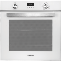 ARTUSI 60cm Pyrolytic Oven