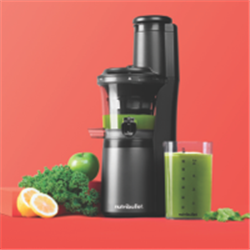 NUTRIBULLET Slow Juicer