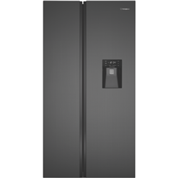 Westinghouse 619L Side By Side Refrigerator