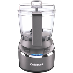 Cuisinart Cordless Mini Chopper