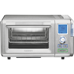 Cuisinart Combo Steam + Convection Oven