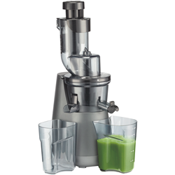 Cuisinart Juice Fusion Clean Slow Juicer