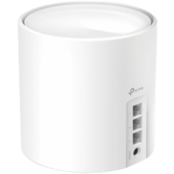 TP-LINK AX3000 Whole Home Mesh WiFi 6 Router