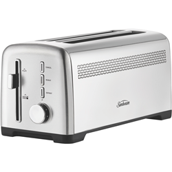 Sunbeam Fresh Start 4 Slice Toaster
