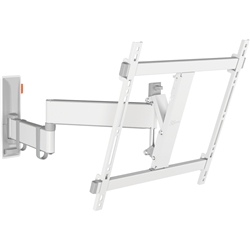 Vogels Full Motion+ TV Wall Mount White 32-65