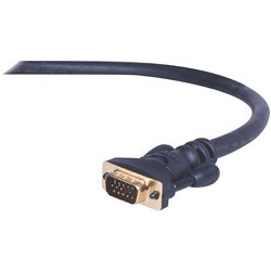 Belkin VGA/SVGA Cable (1.8m)