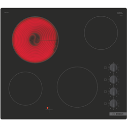 Bosch Series 2 60cm Ceramic Cooktop