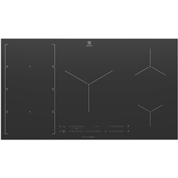 Electrolux 90cm Induction Cooktop
