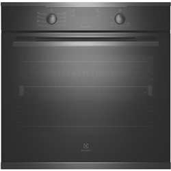Electrolux 60cm Multifunction Oven Dark Stainless