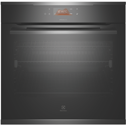 Electrolux 60cm Pyrolytic Oven Dark Stainless Steel