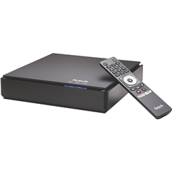 FETCH TV Fetch Mighty Tuner PVR