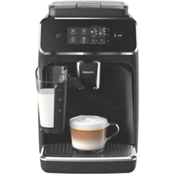 Philips LatteGo Fully Automatic Espresso Machine