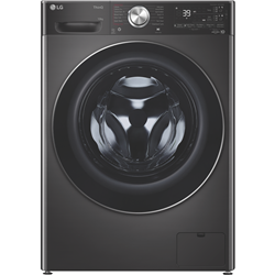 LG 10kg Front Load Washer