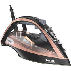 Tefal Ultimate Pure Anti-Calc Steam Iron