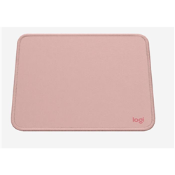 Logitech Studio Mouse Pad (Dark Rose)